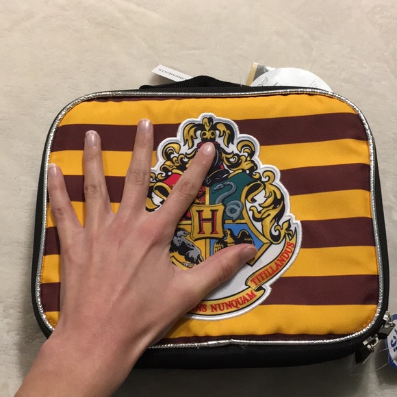Warner Bros. Accessories Harry Potter Lunch Box Poshmark